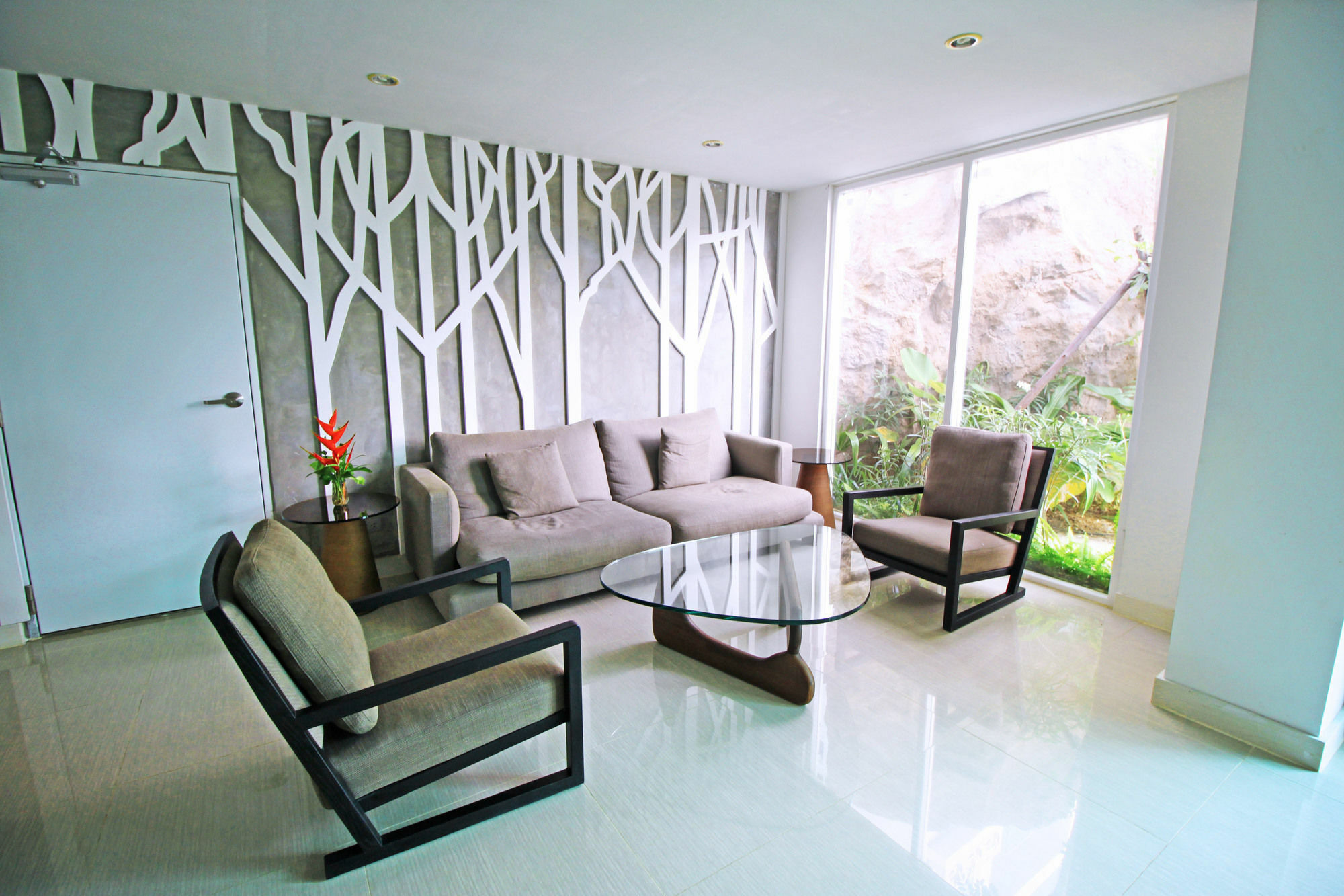 Amazon Residence By Pattaya Sunny Rentals Jomtien Beach Exterior photo